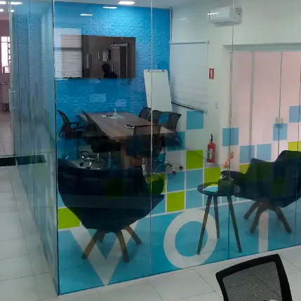 Imagem de Adesivo Transparente