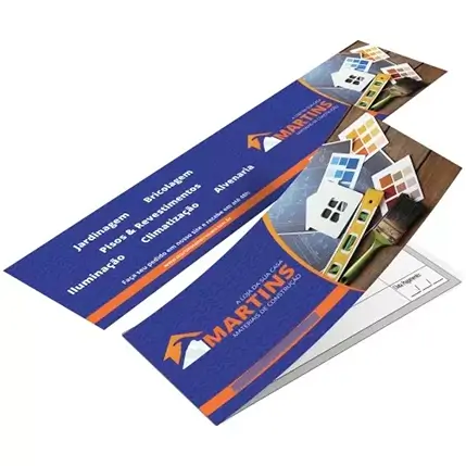 Imagem de Capa de Carnê