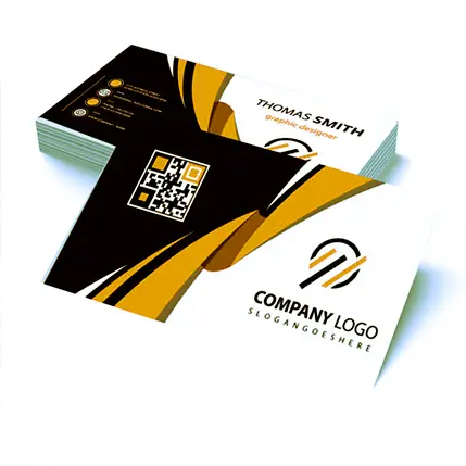 Imagem de Cartão de Visita