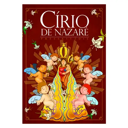 Imagem de Cartaz 31x46cm