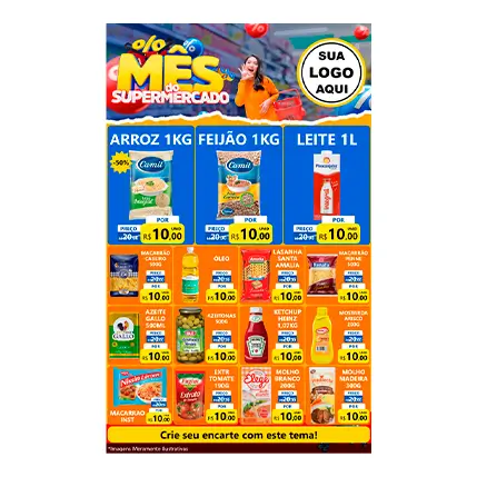 Imagem de Encarte A3