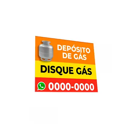 Imagem de Ímã de Geladeira