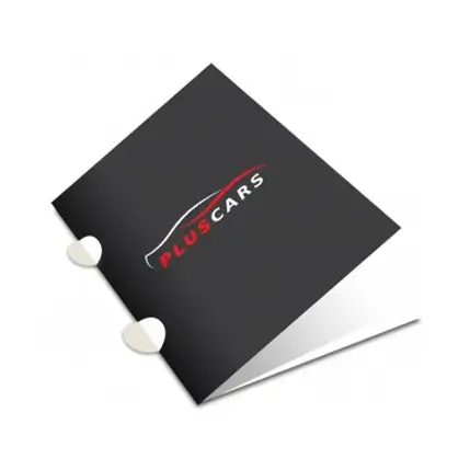 Imagem de Pasta com Orelha